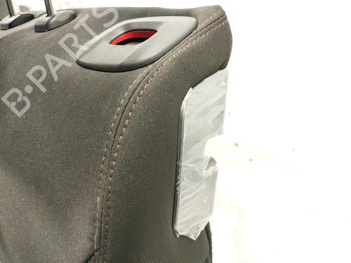 Seats set FORD KA+ III (UK, FK) 1.2 Ti-VCT | BP23039433C78 