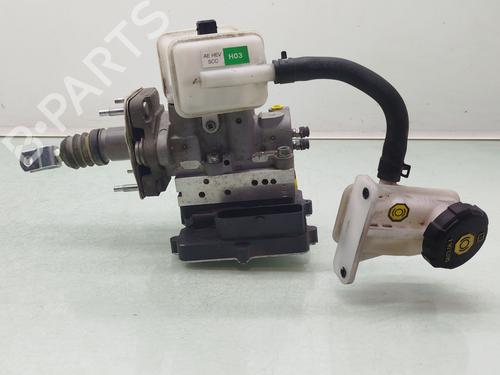 Used ABS pump HYUNDAI IONIQ (AE) 1.6 GDI Hybrid (105 hp) 29596371