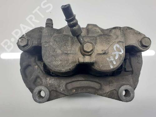 Right front brake caliper NISSAN PATHFINDER III (R51)  | BP11559690M104 