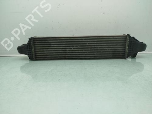 Intercooler MERCEDES-BENZ GLA-CLASS (X156) GLA 220 CDI 4-matic (156.905) | BP29356982M30 