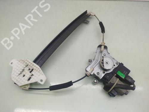 Front left window mechanism OPEL ANTARA A (L07) 2.0 CDTI | BP40298401C22 - Image 4