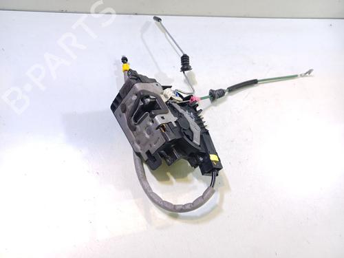 Used Front left lock MERCEDES-BENZ E-CLASS (W213) E 220 d (213.004) (194 hp) 26596752