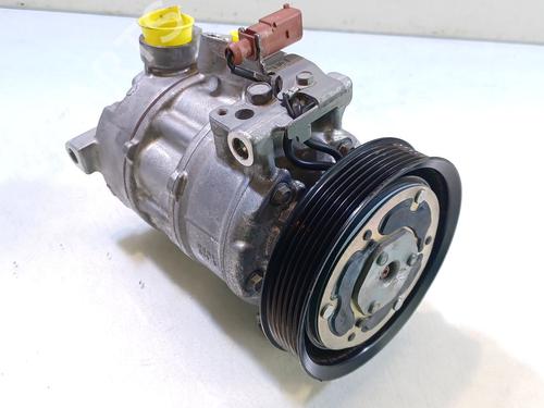 AC Kompressor AUDI Q5 Sportback (FYT) 40 TDI Mild Hybrid quattro (204 hp) 27575454