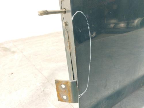 Left front door LADA NIVA Closed Off-Road Vehicle (2121, 2131) 1700 i 4x4 (21213, 21214) | BP29544846C2 