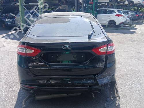 Engine FORD MONDEO V Hatchback (CE) 2.0 TDCi | BP38175939M1 - Image 18