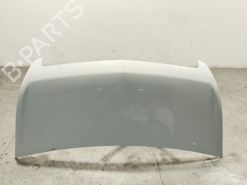 Hood OPEL MOVANO B Van (X62)  | BP29446649C1 
