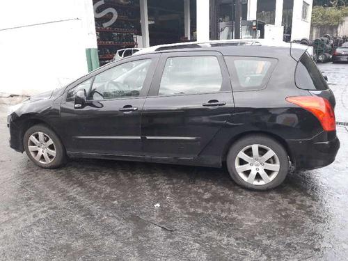Glove box PEUGEOT 308 SW I (4E_, 4H_) 1.6 HDi | BP2595257C95 