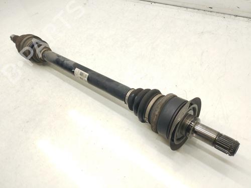 Left rear driveshaft BMW X5 (E70) 3.0 si | BP32185091M40 - Image 3