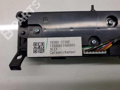 Switch NISSAN MURANO I (Z50) 3.5 4x4 | BP9703296I30 