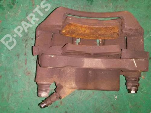 Right front brake caliper OPEL MOVANO A Van (X70)  | BP11561070M104 