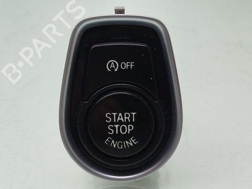 Used Switch BMW 4 Coupe (F32, F82) 420 d (190 hp) 26563215