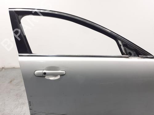 Right front door JAGUAR XF I (X250) 3.0 D | BP16765931C3 