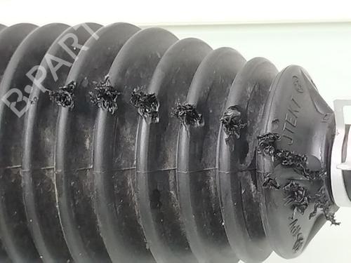 Styregear/Snekke CITROËN C5 AIRCROSS (A_) 1.6 PureTech 180 (A45GFR) | BP30095850M22 