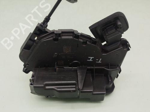 Rear left lock AUDI A1 Sportback (GBA) 30 TFSI | BP29555702C100 