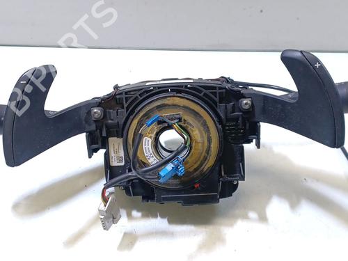 Headlight switch PEUGEOT 508 I (8D_) 1.6 HDi | BP17547812I24 