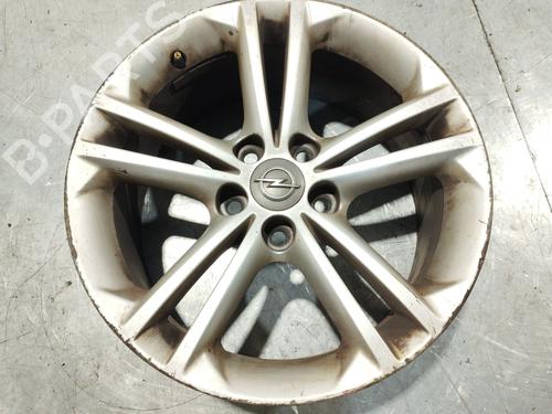 Used Rim OPEL INSIGNIA A Sports Tourer (G09) 2.0 CDTI (35) (160 hp) 20302223
