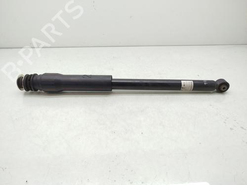 Right rear shock absorber TOYOTA YARIS CROSS (MXP_) 1.5 Hybrid All-wheel Drive (MXPJ15) | BP17808599M19 