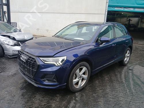 Used Parts AUDI Q3 (F3B) 35 TFSI (150 hp) 4226746