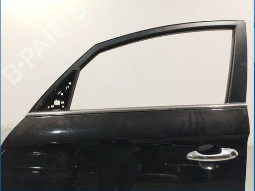 Left front door KIA CARENS II MPV (FJ) 2.0 CVVT | BP21849227C2 