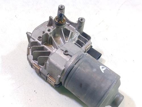 Front wiper motor SKODA SUPERB II Estate (3T5) 2.0 TDI | BP21122176M29 