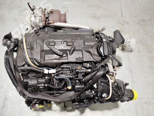 Motor BMW X1 (F48) sDrive 18 d (150 hp) 26706297