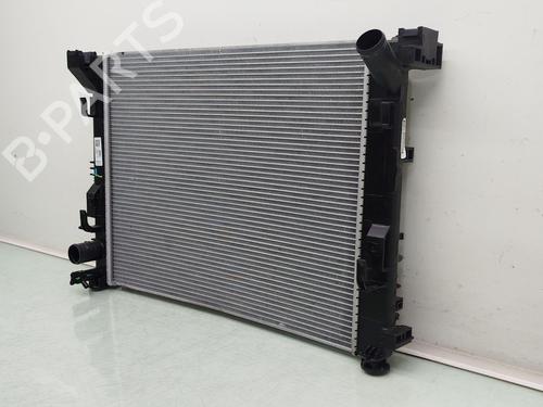 Water radiator RENAULT CLIO V (B7_) 1.0 LPG (B7MT) | BP33824731M31 - Image 3