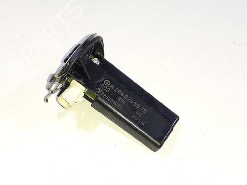 Used Antenna/Base MERCEDES-BENZ C-CLASS Coupe (C205) C 250 d (205.308) (204 hp) 14308261