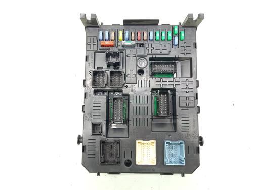 Fuse box CITROËN BERLINGO MULTISPACE (B9) 1.6 HDi 110 | BP29559352E1 