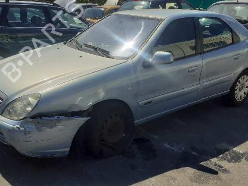 Left taillight CITROËN XSARA (N1) 2.0 HDi 90 | BP7285090C34