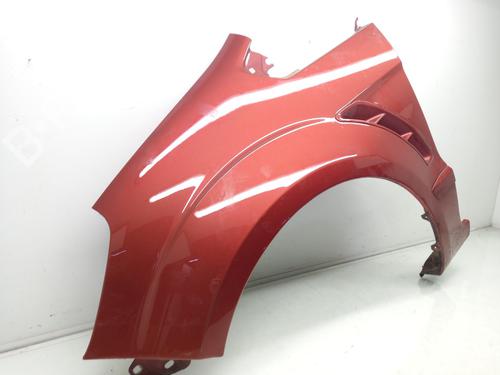 Left front fenders FORD S-MAX (WA6) 2.0 TDCi | BP26518530C41 