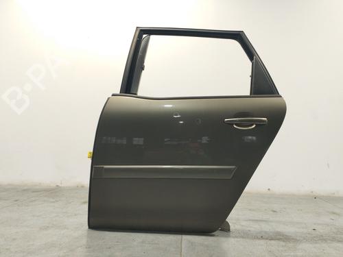 Used Left rear door CITROËN C4 Picasso I MPV (UD_) 1.6 HDi (109 hp) 18918806