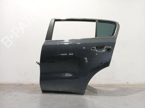 left-rear-door-kia-sportage-iv-ql-qle-2015-2016-2017-2018-2019-2020-2021-2022-34448746 main image