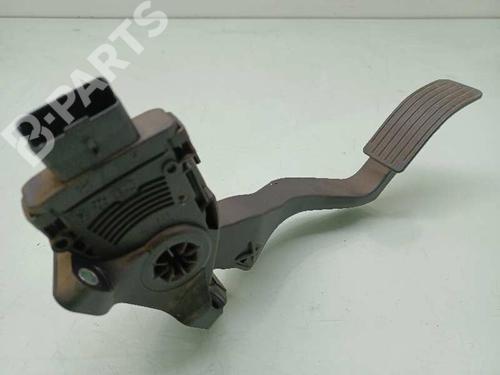 Pedal PEUGEOT 208 I (CA_, CC_) 1.6 HDi | BP9769647I4 