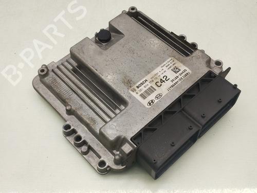 Used Engine control unit (ECU) KIA STONIC (YB) 1.6 CRDi (110 hp) 29405994