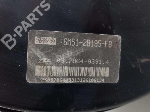 Servofreno FORD FOCUS II (DA_, HCP, DP)  | BP9769937M42 