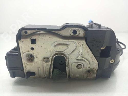 Rear right lock MERCEDES-BENZ E-CLASS (W211)  | BP14468323C99 