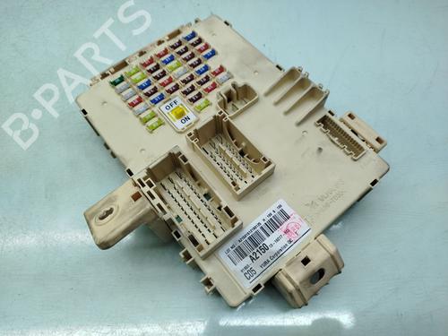 Used Fuse box KIA CEE'D Sportswagon (JD) 1.6 CRDi 110 (110 hp) 22183564