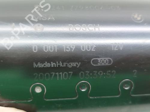 Starter BMW 3 (E90) 318 d | BP38270823M8 - Image 6
