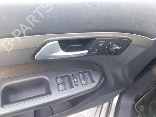Rear left window mechanism VW TOURAN (1T1, 1T2) 1.9 TDI | BP16726544C24 