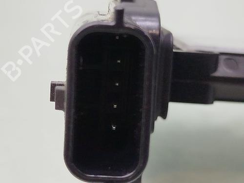 Mass air flow sensor RENAULT KADJAR (HA_, HL_) 1.5 BLUE dCi 115 (HLA6) | BP29831429M95