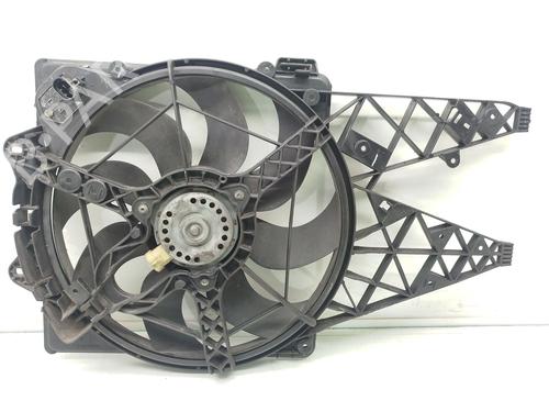 Radiator fan FIAT DOBLO Cargo (263_) 1.3 D Multijet | BP31038471M35