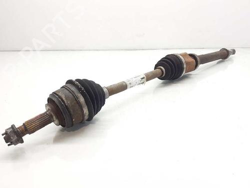 Used Right front driveshaft DACIA SANDERO 1.5 dCi (68 hp) 8351906