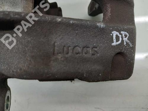 Right rear brake caliper FIAT ULYSSE (179_)  | BP11824511M106 