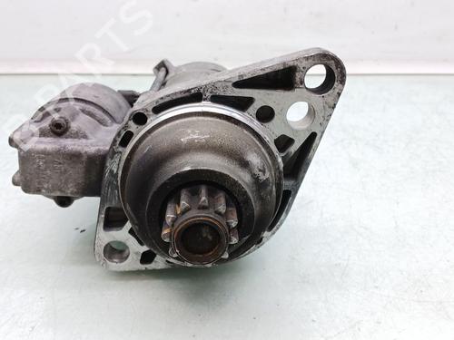 Starter SEAT LEON (1P1) 1.9 TDI | BP33841208M8 - Image 4
