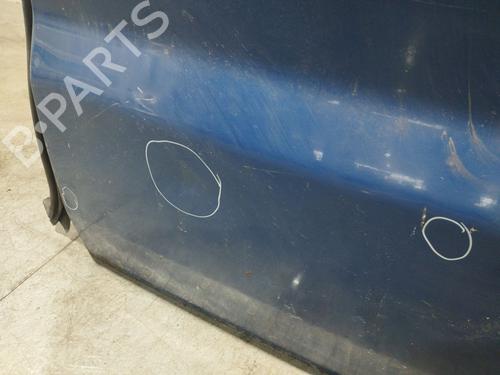 Porta mala direita VW TRANSPORTER T5 Bus (7HB, 7HJ, 7EB, 7EJ) 1.9 TDI | BP29933032C77