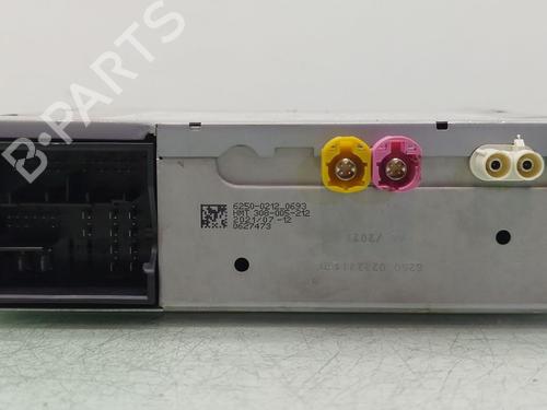 Elektronisk modul VW T-ROC (A11, D11)  | BP25739747M83 