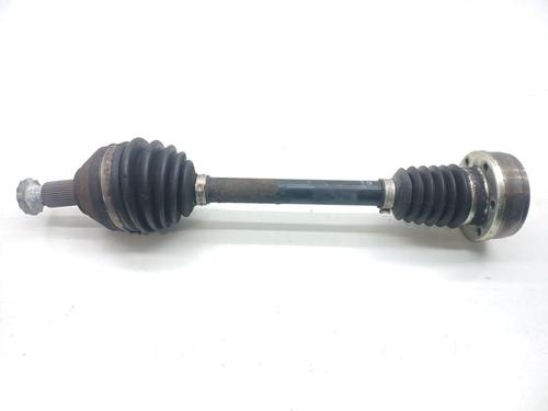 Left front driveshaft SKODA FABIA II (542)  | BP20304940M38 