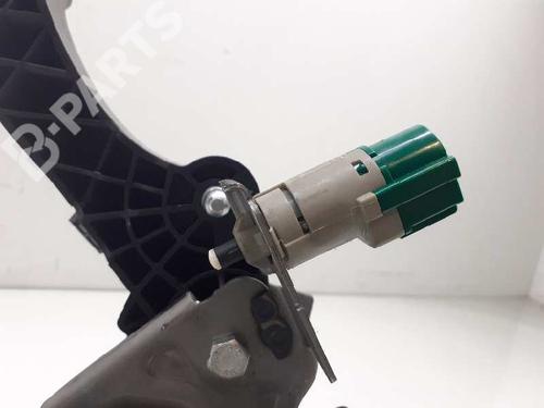Break pedal PEUGEOT 208 I (CA_, CC_) 1.6 GTi | BP9655131I19 