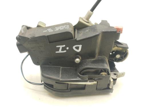 Used Front left lock MERCEDES-BENZ VITO / MIXTO Van (W639) 109 CDI (639.601, 639.603, 639.605) (95 hp) 31850823