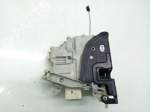 Front right lock SEAT ALTEA (5P1) 1.2 TSI | BP17492388C97 